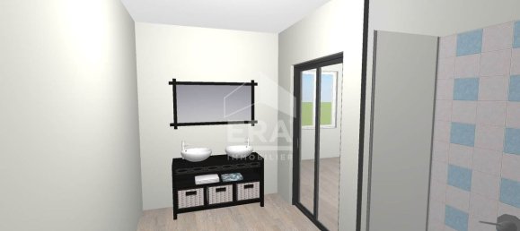 2 غرف نوم منزل في Buzancais, France رقم 95464 10