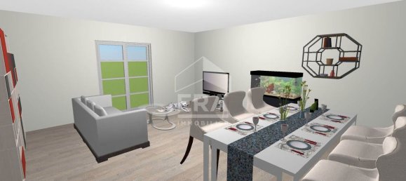 2 غرف نوم منزل في Buzancais, France رقم 95464 3