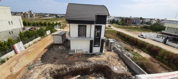 Villa 4+1 in Kadriye, Turkey No. 12708 6