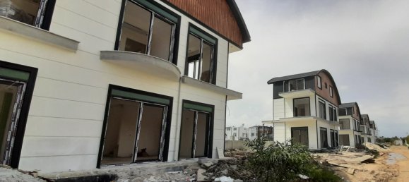 Villa 4+1 in Kadriye, Turkey No. 12708 3