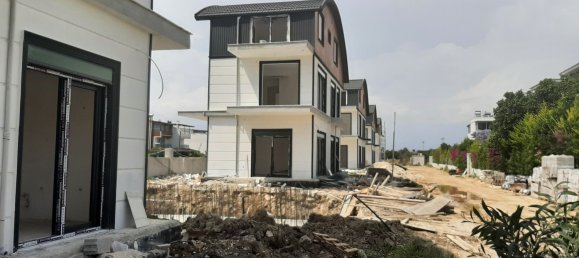 Villa 4+1 in Kadriye, Turkey No. 12708 2