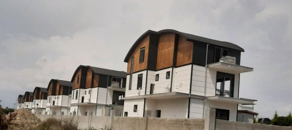 Villa 4+1 in Kadriye, Turkey No. 12708 5