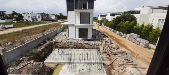 Villa 4+1 in Kadriye, Turkey No. 12708 17