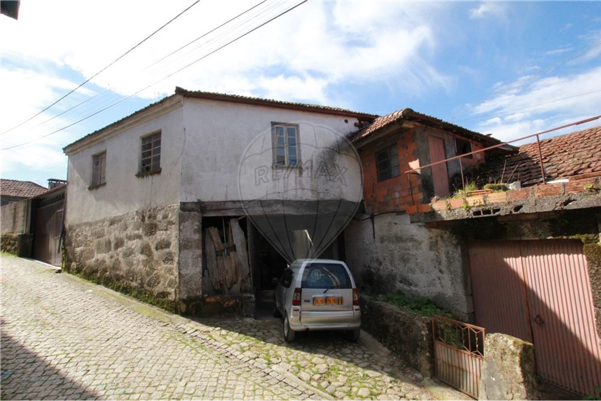 4 bedrooms House in Vouzela, Portugal No. 22076