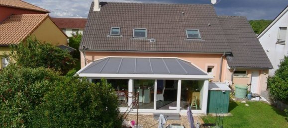 4 Schlafzimmer Haus in Filstroff, France, Nr. 240922 2