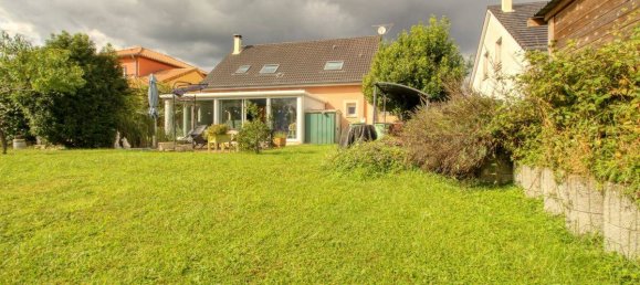 4 Schlafzimmer Haus in Filstroff, France, Nr. 240922 15