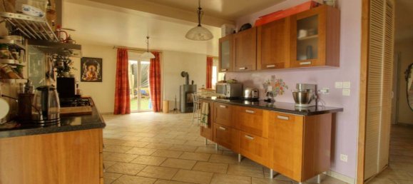 4 Schlafzimmer Haus in Filstroff, France, Nr. 240922 6