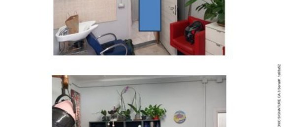 3 rooms Apartment in Soliera, Italy No. 95986 33