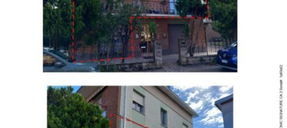 3 rooms Apartment in Soliera, Italy No. 95986 14