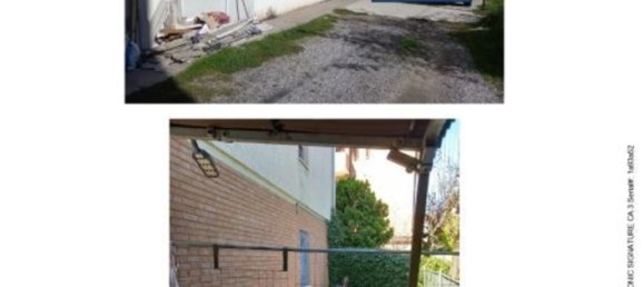 3 rooms Apartment in Soliera, Italy No. 95986 39