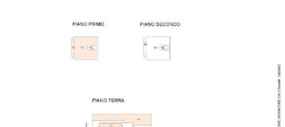 3 rooms Apartment in Soliera, Italy No. 95986 10