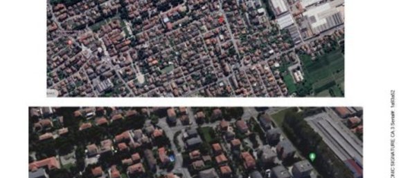 3 rooms Apartment in Soliera, Italy No. 95986 4