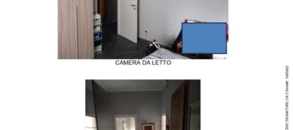 3 rooms Apartment in Soliera, Italy No. 95986 17