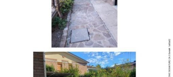 3 rooms Apartment in Soliera, Italy No. 95986 41