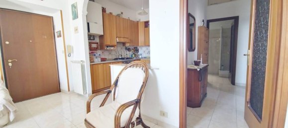 3 bedrooms Apartment in Sanremo, Italy No. 335674 5