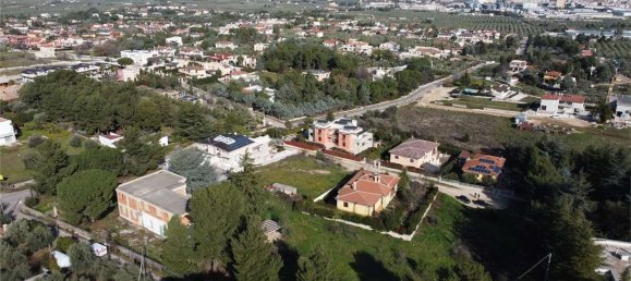 Grundstück in Corato, Italy, Nr. 358364 2