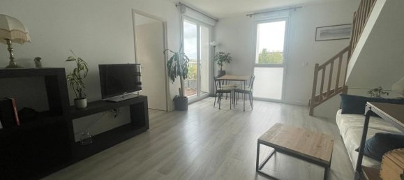 Duplex T3 em Nanterre, France N.º 177617 3