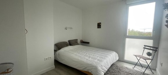 Duplex T3 em Nanterre, France N.º 177617 8