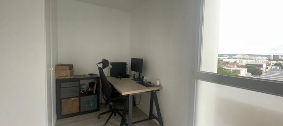 Duplex T3 em Nanterre, France N.º 177617 10