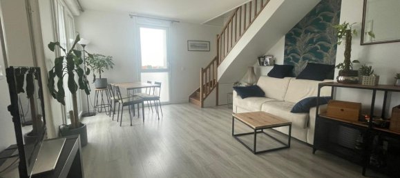 Duplex T3 em Nanterre, France N.º 177617 7