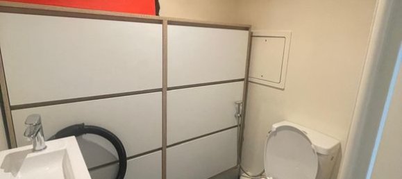 Duplex T3 em Nanterre, France N.º 177617 15