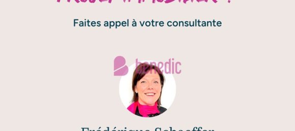 4 chambres Maison à Sarreguemines, France No. 86798 11