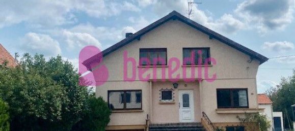 4 chambres Maison à Sarreguemines, France No. 86798 2