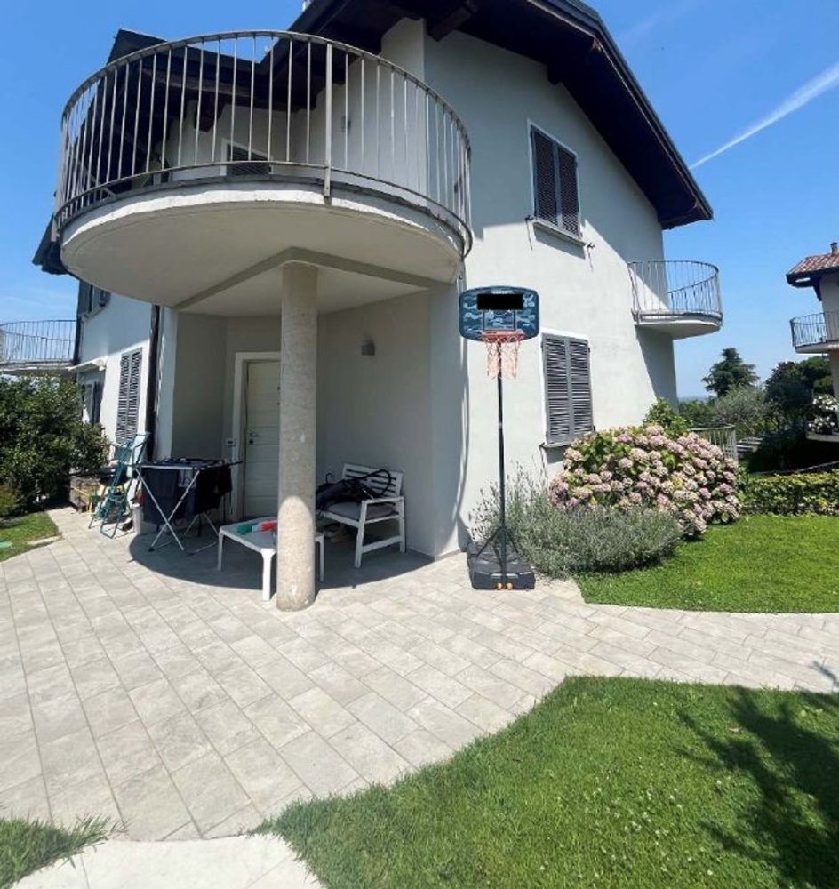 6 Schlafzimmer Haus in Zenevredo, Italy, Nr. 360879