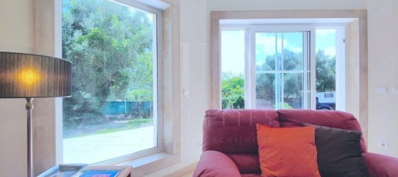 Вилла с 4 спальнями в Синтра, Португалия № 118265 49