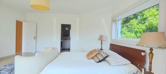 Вилла с 4 спальнями в Синтра, Португалия № 118265 8