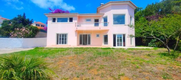 Вилла с 4 спальнями в Синтра, Португалия № 118265 17