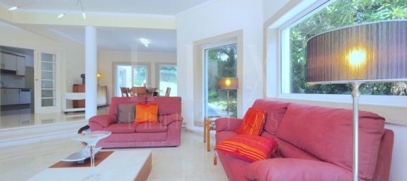 Вилла с 4 спальнями в Синтра, Португалия № 118265 21