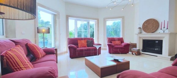 Вилла с 4 спальнями в Синтра, Португалия № 118265 19