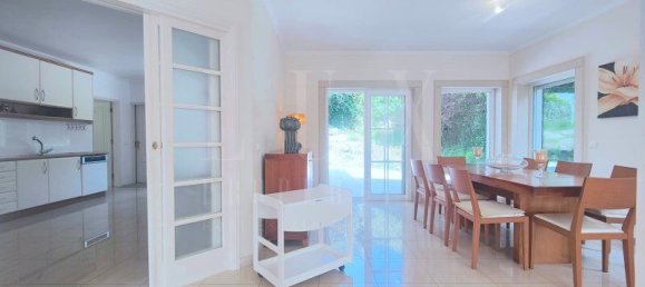 Вилла с 4 спальнями в Синтра, Португалия № 118265 35