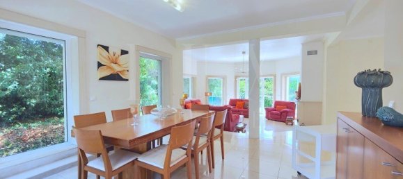 Вилла с 4 спальнями в Синтра, Португалия № 118265 31