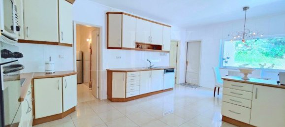 Вилла с 4 спальнями в Синтра, Португалия № 118265 37