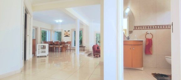 Вилла с 4 спальнями в Синтра, Португалия № 118265 32