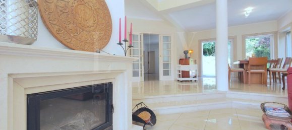 Вилла с 4 спальнями в Синтра, Португалия № 118265 23