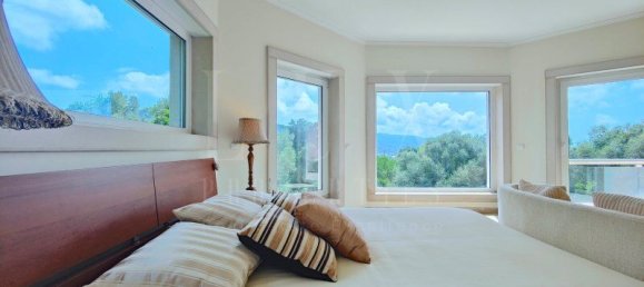 Вилла с 4 спальнями в Синтра, Португалия № 118265 6