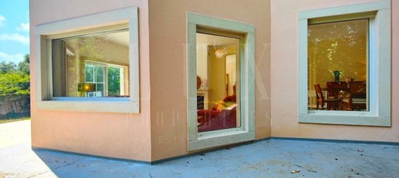 Вилла с 4 спальнями в Синтра, Португалия № 118265 46