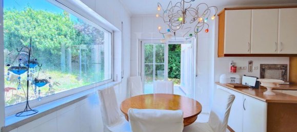 Вилла с 4 спальнями в Синтра, Португалия № 118265 38