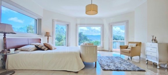 Вилла с 4 спальнями в Синтра, Португалия № 118265 18