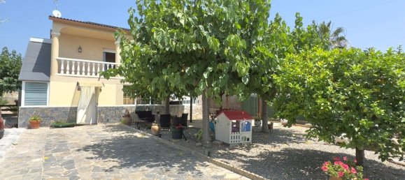 5 bedrooms House in Tarragona, Spain No. 160624 46