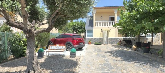 5 bedrooms House in Tarragona, Spain No. 160624 47