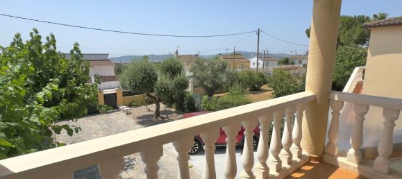 5 bedrooms House in Tarragona, Spain No. 160624 33