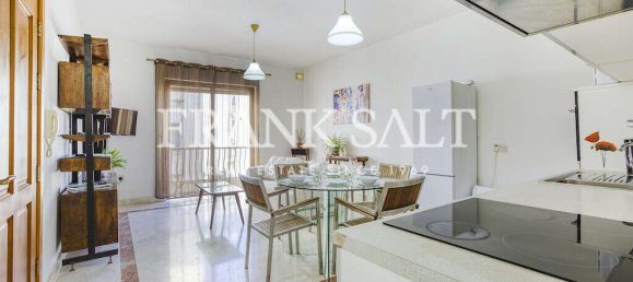 Apartamento T2 em Sliema, Malta N.º 7351 6