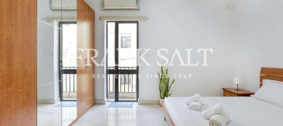 Apartamento T2 em Sliema, Malta N.º 7351 13