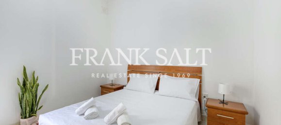 Apartamento T2 em Sliema, Malta N.º 7351 12