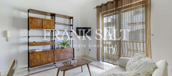 Apartamento T2 em Sliema, Malta N.º 7351 4