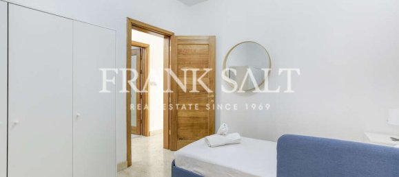 Apartamento T2 em Sliema, Malta N.º 7351 10